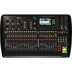 Behringer X32